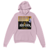 Thank You Lord For Making Us Win. - Classic Unisex Pullover Hoodie