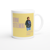 Devine Settlement - Ceramic Mug