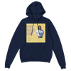 My Voice Will Not Be Silenced. - Classic Unisex Pullover Hoodie
