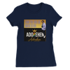 Thank You Lord For Making Us Win. - Women’s Cut T-Shirt