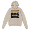 Thank You Lord For Making Us Win. - Classic Unisex Pullover Hoodie