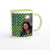 File 365, Vol. 13 - Ceramic Mug