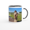 File 365, Vol. 3 - Ceramic Mug