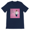 Don't Let The Devil Rob It On My Face. - Unisex T-Shirt