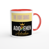 The Light Shines - Ceramic Mug
