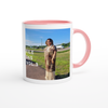 File 365, Vol. 3 - Ceramic Mug