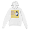 My Voice Will Not Be Silenced. - Classic Unisex Pullover Hoodie