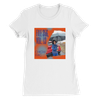 File 356, Vol. 13 - Women’s Cut T-Shirt