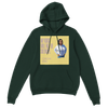 My Voice Will Not Be Silenced. - Classic Unisex Pullover Hoodie
