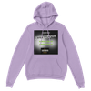 I Will Fight For You, You Will Hold Your Peace. - Classic Unisex Pullover Hoodie