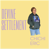 Devine Settlement - Fine Art Poster