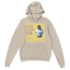 My Voice Will Not Be Silenced. - Classic Unisex Pullover Hoodie