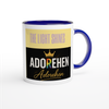 The Light Shines - Ceramic Mug