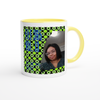 File 365, Vol. 13 - Ceramic Mug