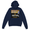 Thank You Lord For Making Us Win. - Classic Unisex Pullover Hoodie