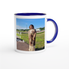 File 365, Vol. 3 - Ceramic Mug