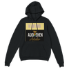 The Light Shines - Classic Unisex Pullover Hoodie