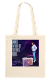 Snakes Infront Of The White House. - Tote bag