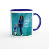 File 365, Vol. 12 - Ceramic Mug