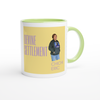 Devine Settlement - Ceramic Mug