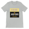 The Light Shines - Unisex T-Shirt