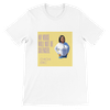 My Voice Will Not Be Silenced. - Unisex T-Shirt