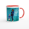 File 365, Vol. 12 - Ceramic Mug