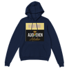 The Light Shines - Classic Unisex Pullover Hoodie