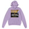 Thank You Lord For Making Us Win. - Classic Unisex Pullover Hoodie