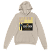 Holy Is The Lord God Almighty - Classic Unisex Pullover Hoodie