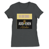The Light Shines - Women’s Cut T-Shirt