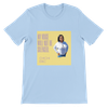My Voice Will Not Be Silenced. - Unisex T-Shirt