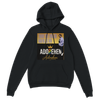 Thank You Lord For Making Us Win. - Classic Unisex Pullover Hoodie