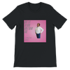 Don't Let The Devil Rob It On My Face. - Unisex T-Shirt