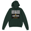 The Mercy Of God Has Prevailed. - Classic Unisex Pullover Hoodie