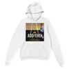 Thank You Lord For Making Us Win. - Classic Unisex Pullover Hoodie