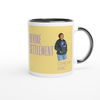 Devine Settlement - Ceramic Mug