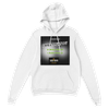 I Will Fight For You, You Will Hold Your Peace. - Classic Unisex Pullover Hoodie