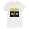 The Light Shines - Women’s Cut T-Shirt