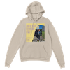 Show Me Mercy, Help Me From Myself. - Classic Unisex Pullover Hoodie