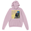Show Me Mercy, Help Me From Myself. - Classic Unisex Pullover Hoodie