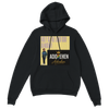 Holy Is The Lord God Almighty - Classic Unisex Pullover Hoodie