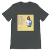 My Voice Will Not Be Silenced. - Unisex T-Shirt