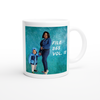 File 365, Vol. 12 - Ceramic Mug
