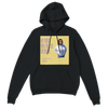 My Voice Will Not Be Silenced. - Classic Unisex Pullover Hoodie