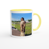 File 365, Vol. 3 - Ceramic Mug