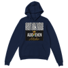 The Mercy Of God Has Prevailed. - Classic Unisex Pullover Hoodie