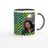 File 365, Vol. 13 - Ceramic Mug