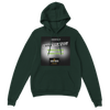 I Will Fight For You, You Will Hold Your Peace. - Classic Unisex Pullover Hoodie