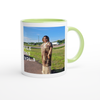 File 365, Vol. 3 - Ceramic Mug